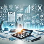 Comprehensive Guide to Becoming a Tax and Accounts Expert