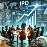 A Step-by-Step Guide to an SME IPO